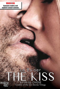 Le baiser - Poster / Capa / Cartaz - Oficial 2