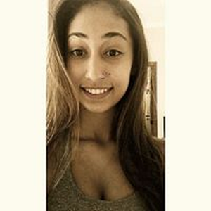 Foto de perfil de Giovana