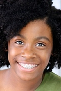 Ashlee Rachel McNeill - Poster 1