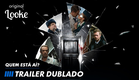 Quem Está Aí? |  Original Looke | Trailer Dublado
