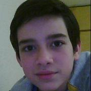 Foto de perfil de Mateus Souza