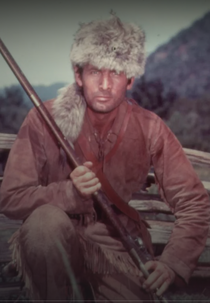Davy Crockett: rei das fronteiras (Davy Crockett: King of the Wild Frontier)