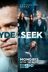 Hyde & Seek (Hyde & Seek)