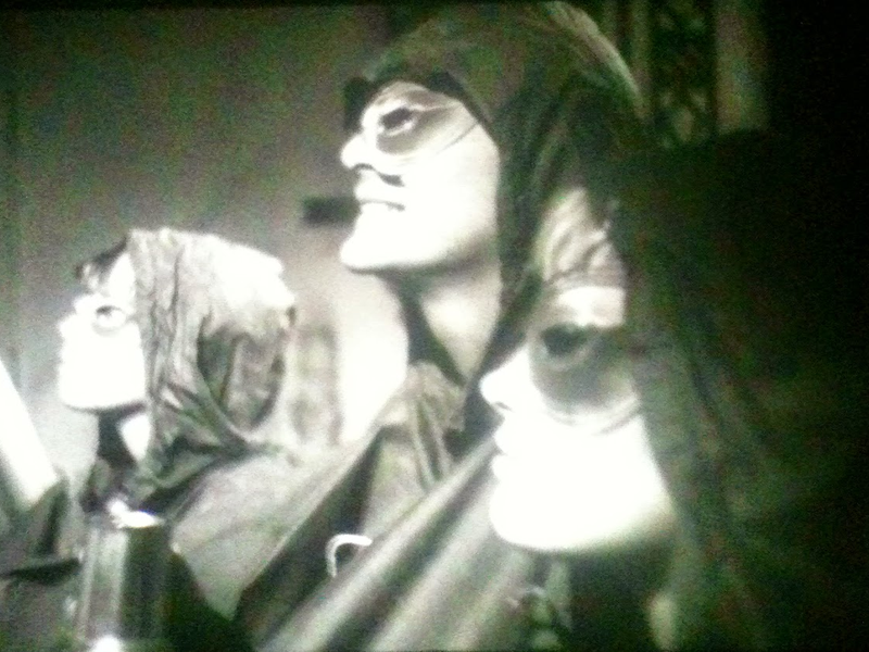 Foto 3 de A Satanista