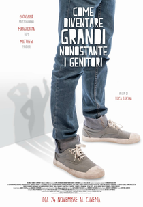 Alex & Co.: Como Crescer, Apesar dos Pais (Come Diventare Grandi Nonostante I Genitori)