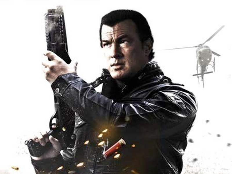 Foto 1 de Anjo da Morte