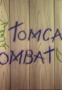 Luta do Gatoso (Tomcat Combat)