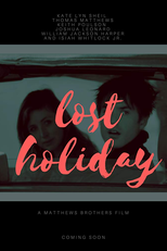 Lost Holiday (Lost Holiday)
