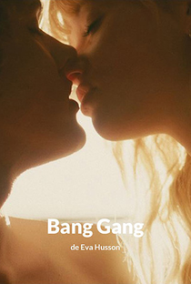Bang Gang - Poster / Capa / Cartaz - Oficial 2
