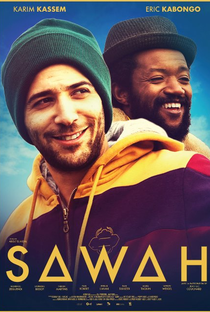 Sawah - Poster / Capa / Cartaz - Oficial 1