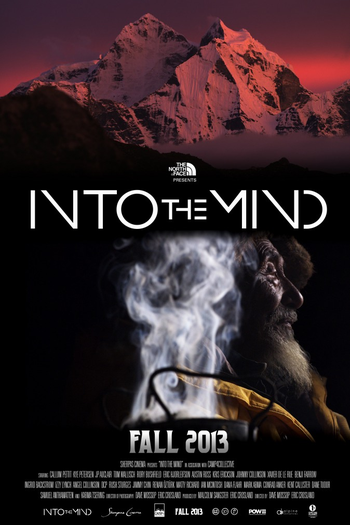  de Filme Into the Mind (2013)