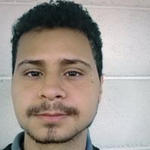 Foto de perfil de Vinícius
