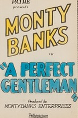 Um Perfeito Cavalheiro (A Perfect Gentleman)