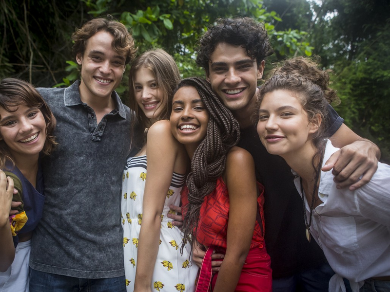 Foto 2 de Malhação Toda Forma de Amar