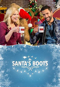 A Bota de Natal (Santa's Boots)
