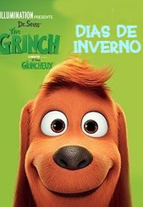 O Grinch – Dias de Inverno (Grinch - The Dog Days of Winter)