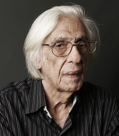 Ferreira Gullar (10 de Setembro de 1930) Artista Filmow