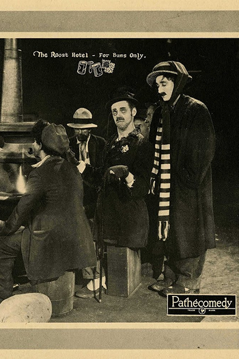  de Filme O trovador (1925)