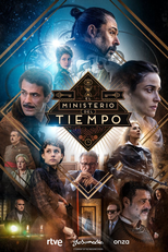 O Ministério do Tempo (4ª Temporada) (El Ministerio del Tiempo (Temporada 4))