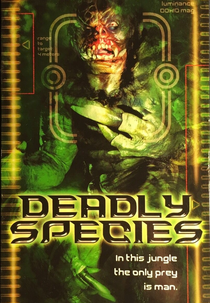 Deadly Species (Deadly Species)