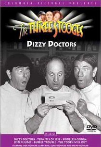 Médicos Aloprados (Dizzy Doctors)