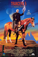 Trancers V: A Volta Pra Casa (Trancers V: Sudden Deth)