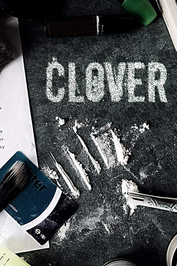 Poster de Curta Clover (2017)