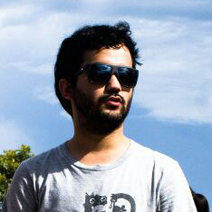 Foto de perfil de Érico