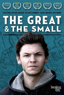 The Great & The Small - Poster / Capa / Cartaz - Oficial 2