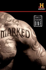 Corpos Marcados (History) (Marked (History))