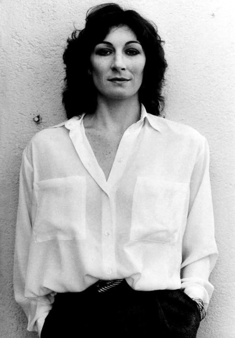 Anjelica Huston - Foto 4