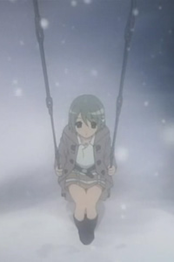 Poster de Episódio 前編 (2006)