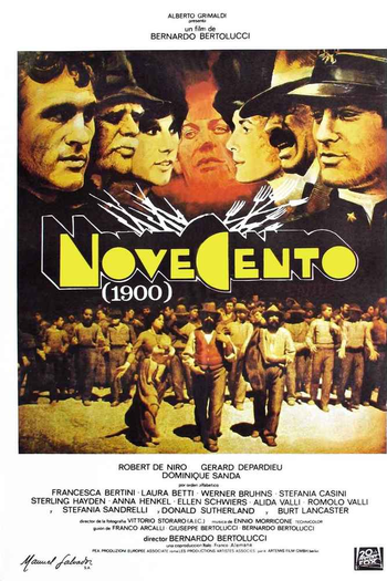  de Filme 1900 (1976)