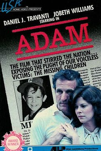  de Filme Adam (1983)