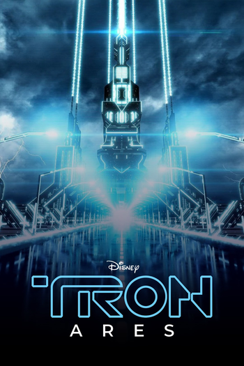  de Filme Tron: Ares (2025)
