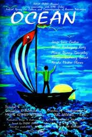 Poster 1 de Filme Ocean     (Okean) (2008)