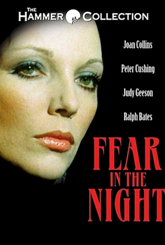 Poster 6 de Filme Terror na Noite (1972)