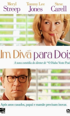 Um Divã Para Dois - 8 de Agosto de 2012 | Filmow
