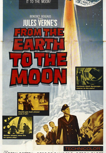 Da Terra à Lua (From the Earth to the Moon)