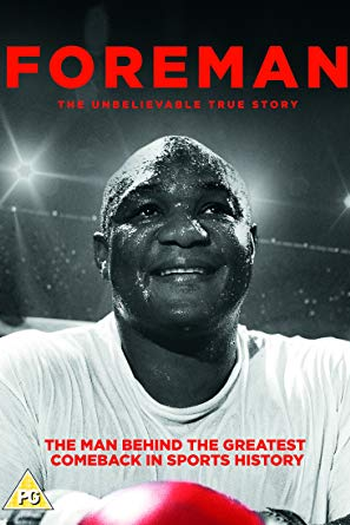  de Filme Foreman (2017)