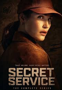 Secret Service (1ª Temporada) (Secret Service (Season 1))