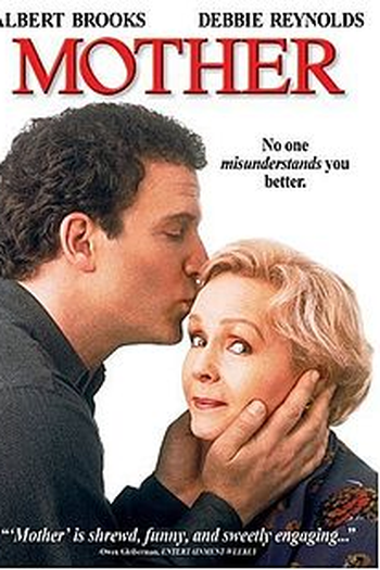  de Filme Mãe é Mãe (1996)