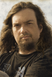 Todd Sheets (I) - Poster 1