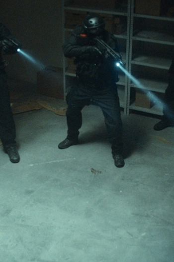 Poster de Episódio Aflevering 8 (2018)