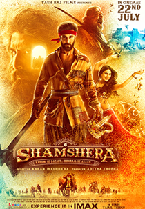 Shamshera (Shamshera)