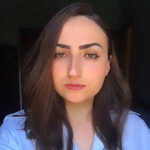 Foto de perfil de Flávia