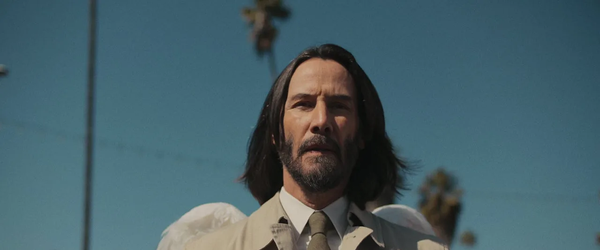 Quando o Céu se Engana, com Keanu Reeves, ganha teaser