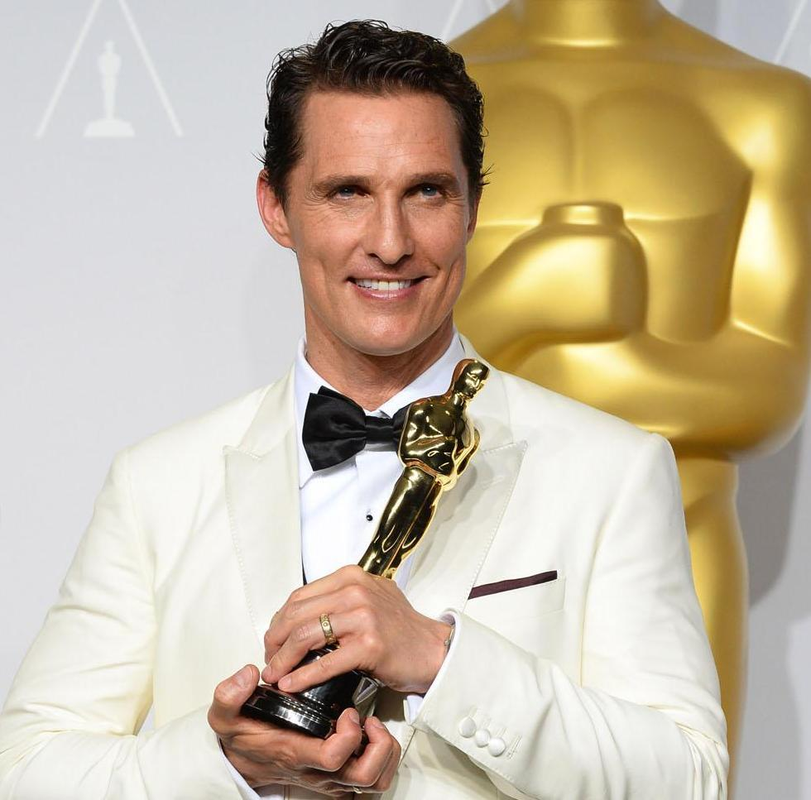 Matthew McConaughey - Foto 11