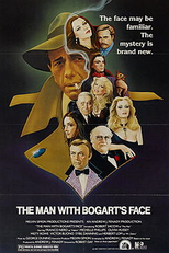 O Rosto de Humphrey Bogart (The Man with Bogart's Face)