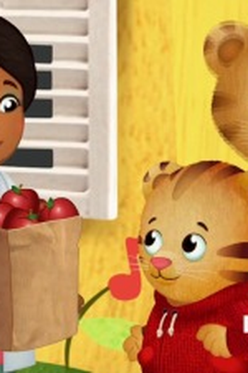 Poster de Episódio Neighbor Day (2013)